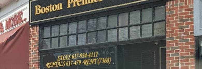 Boston Premier Properties