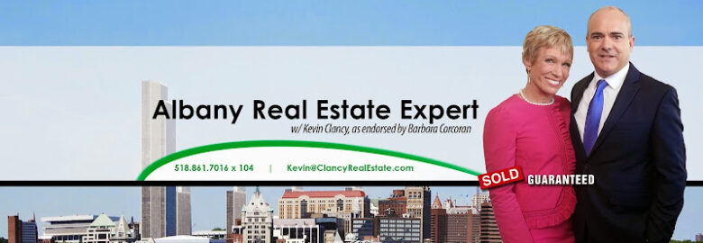 Clancy Real Estate Albany NY