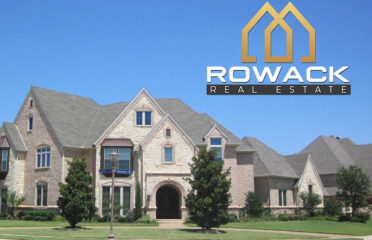 The Matthew Rowack Real Estate Team