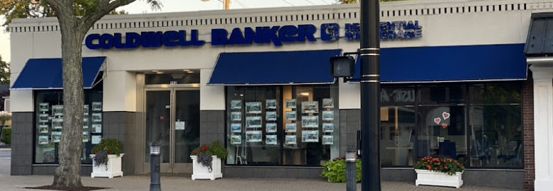 Coldwell Banker Realty – West Hartford Office