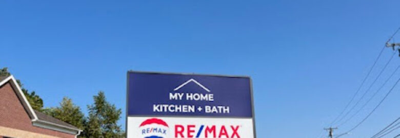 RE/MAX PRECISION REALTY