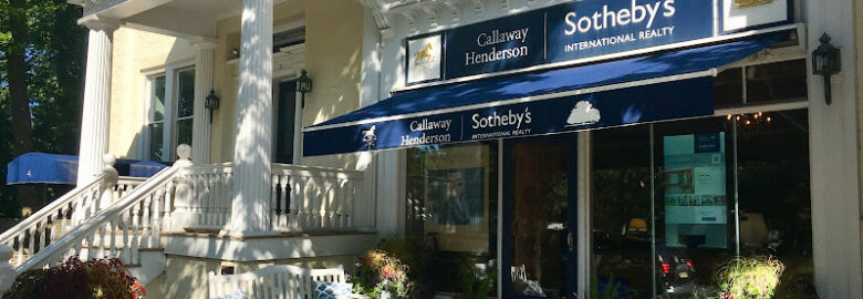 Callaway Henderson Sotheby’s International Realty