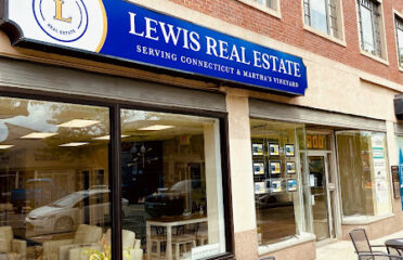 Lewis Real Estate