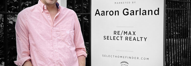 Aaron Garland – Pittsburgh Realtor