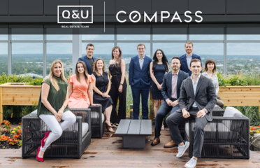 Q & U Real Estate Team- Compass