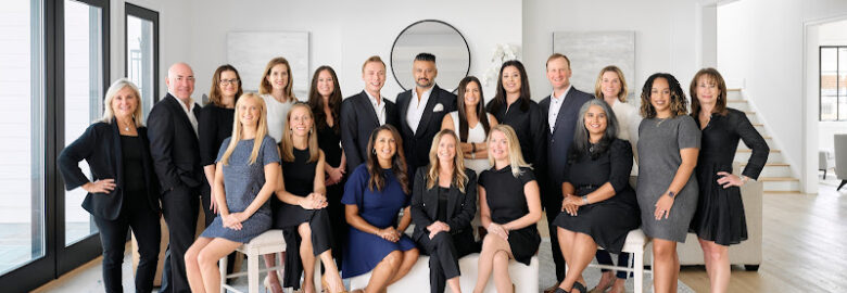 Jenn Smira Team at Compass Real Estate