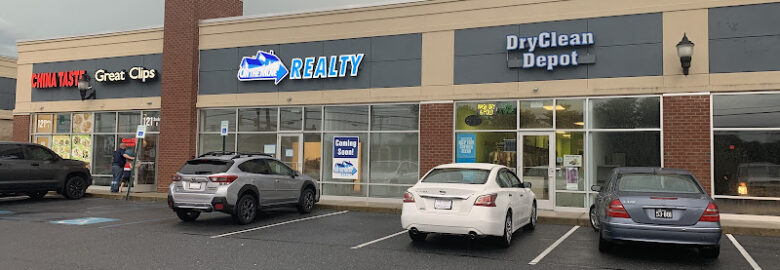 On the Move Realty