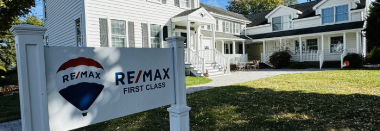 RE/MAX First Class