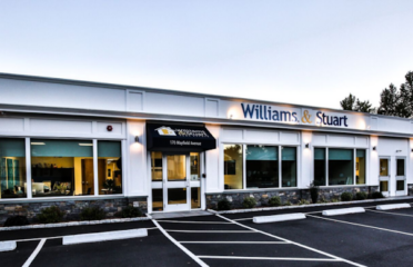 Williams & Stuart Real Estate