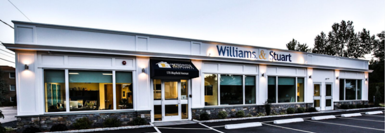 Williams & Stuart Real Estate