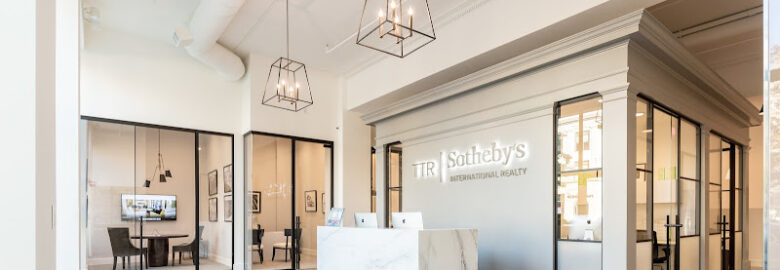 TTR Sotheby’s International Realty