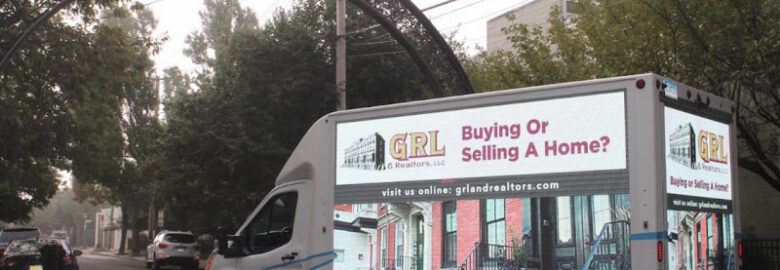 GRL and Realtors LLC