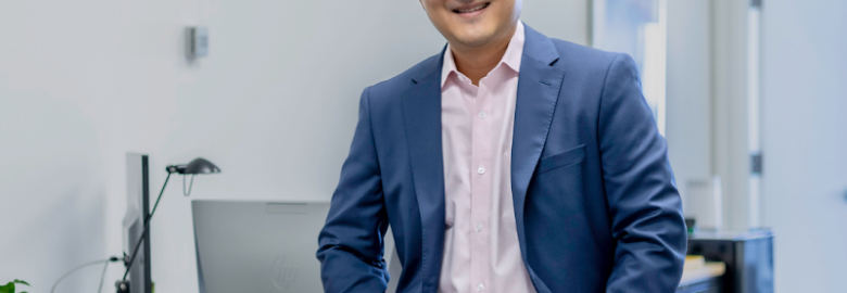 Danny Yoon-Prominent Properties Sotheby’s Int’l Realty