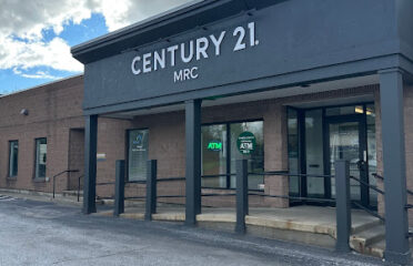 CENTURY 21 MRC