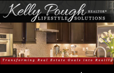 Kelly Pough – Lifestyle Solutions Powered by Keller Williams Realty