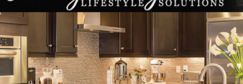 Kelly Pough – Lifestyle Solutions Powered by Keller Williams Realty