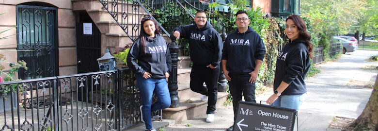 Mira Team Real Estate NJ & NY