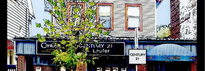 Century 21 J.J. Laufer