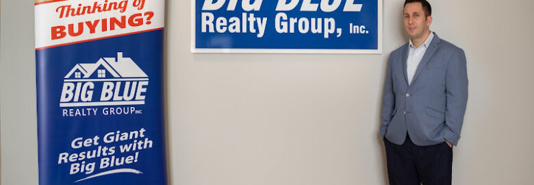 Big Blue Realty Group Inc