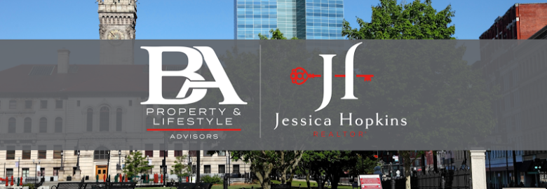 Jessica Hopkins REALTOR