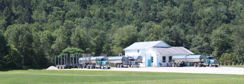 Pristine Mountain Springs of Vermont Inc.