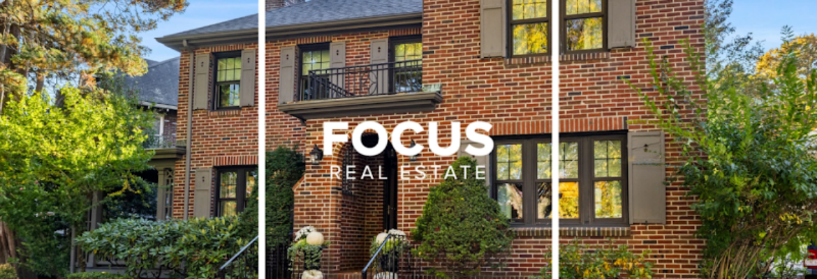 FOCUS Real Estate