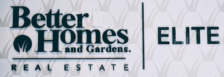 Better Homes and Gardens Real Estate Elite