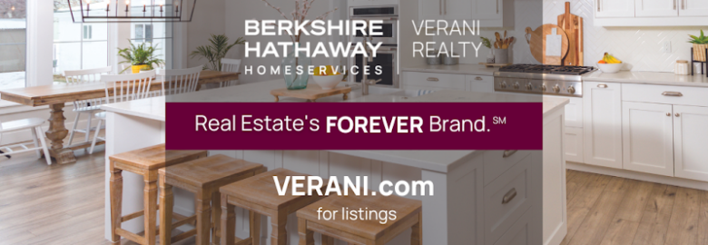 Berkshire Hathaway HomeServices Verani Realty – Amherst St Unit 2