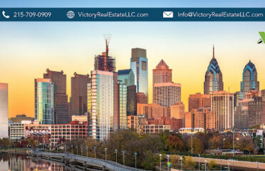 Victory Real Estate LLC – Real Estate Sales