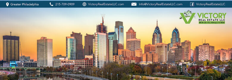 Victory Real Estate LLC – Real Estate Sales