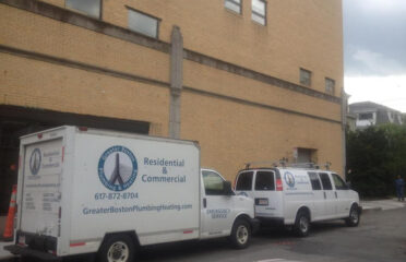 Greater Boston Plumbing & Heating