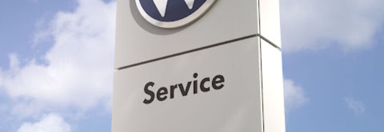 Reydel Volkswagen of Edison Service Center