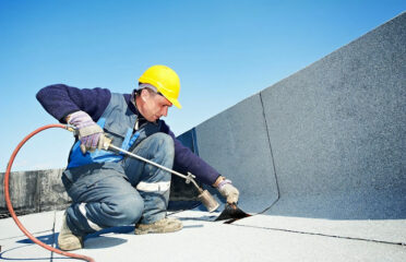 Pyramid Roofing