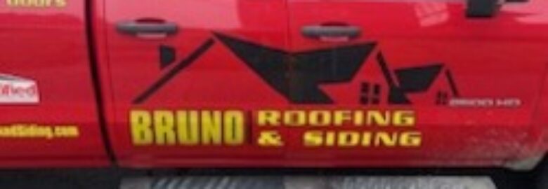 Bruno Roofing & Siding