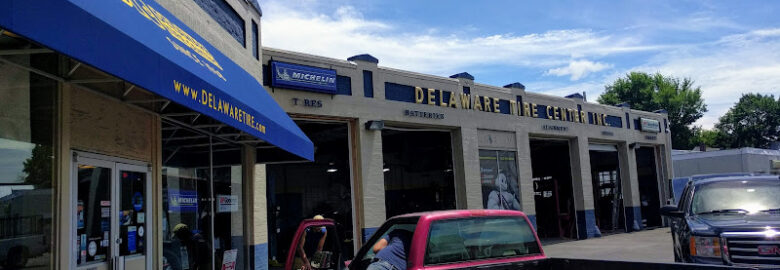 Delaware Tire Centers