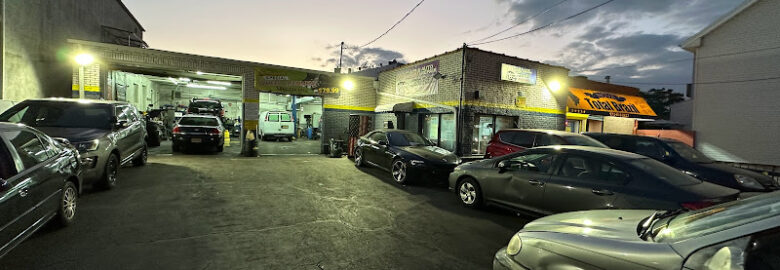 Niagara Auto Repair