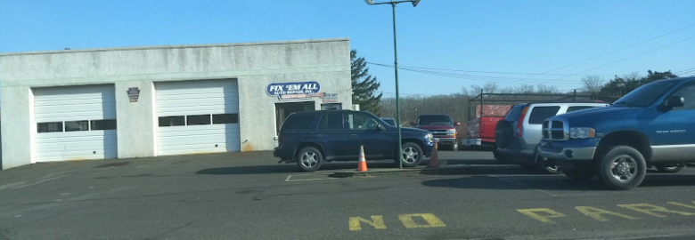 Fix’ Em All Auto Repair