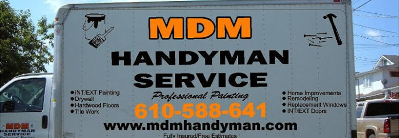 MDM Handyman Service