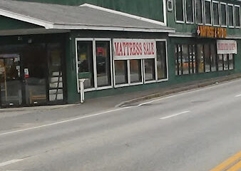 Maine Mattress & Futons