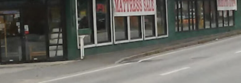 Maine Mattress & Futons