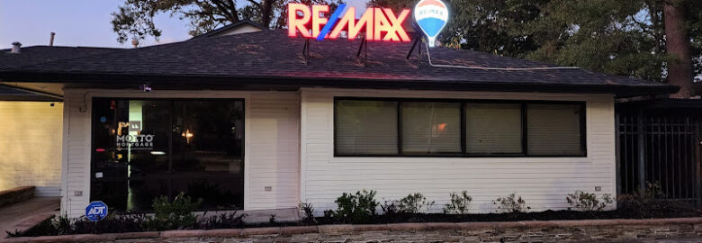 RE/MAX Real Estate Associates