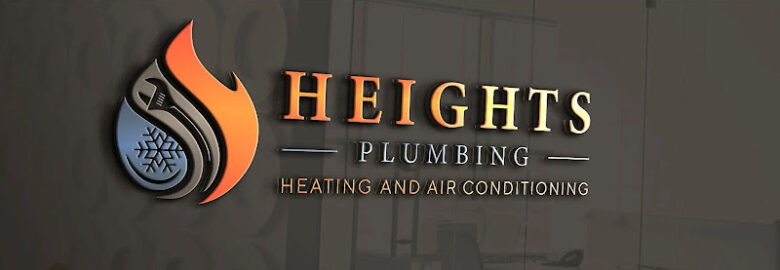 Heights Plumbing Services