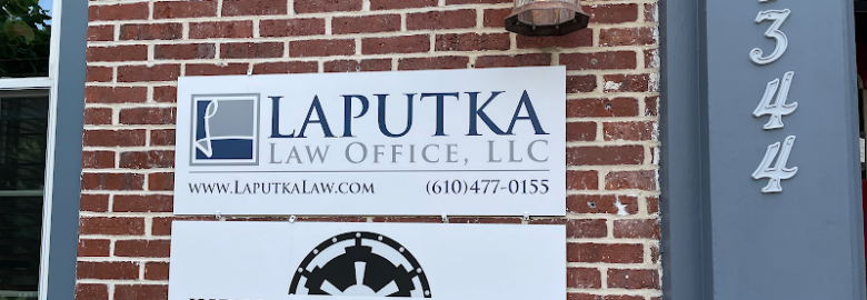 Laputka Law Office Charles Laputka Esq