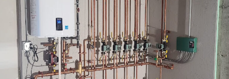 Maine Line Plumbing and Heating LLC