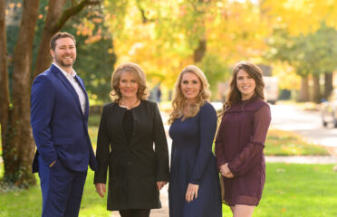 The Lane Team at Bluegrass Sotheby’s International Realty