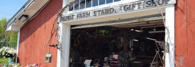 Depot Farm Stand