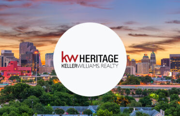 Keller Williams Heritage