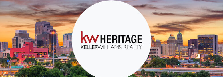 Keller Williams Heritage