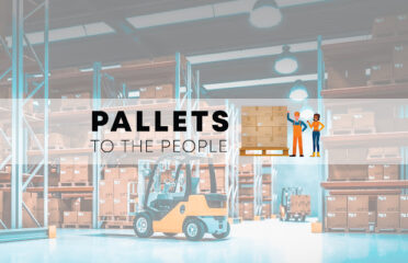 Pallets to the People