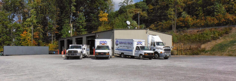 Service Tire Truck Centers – Mifflinville PA